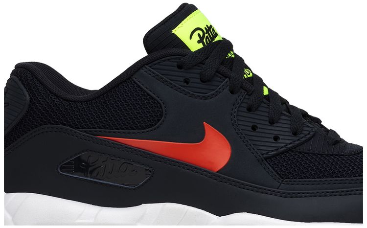 Nike Patta x Air Max 9590 Publicity Publicity Wohooooow