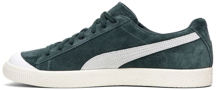 ALIFE x Puma Clyde Green Gables