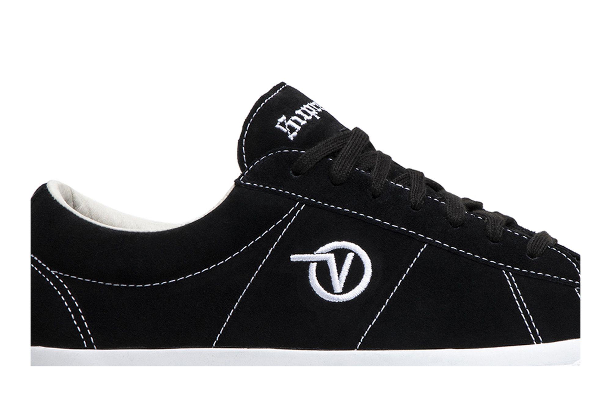 Size 8.0 Supreme x Sid Pro Black