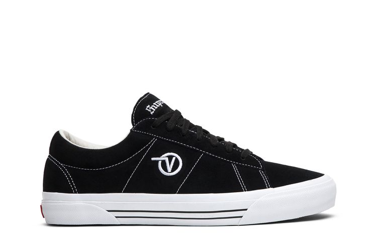 Buy Supreme x Vans Sid Pro 