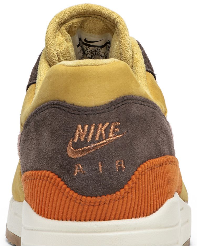 Nike Air Max 1 Premium Crepe Pack Bacon