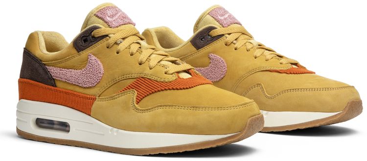 Nike Air Max 1 Premium Crepe Pack Bacon