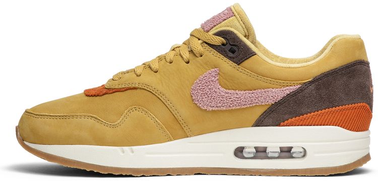 Nike Air Max 1 Premium Crepe Pack Bacon