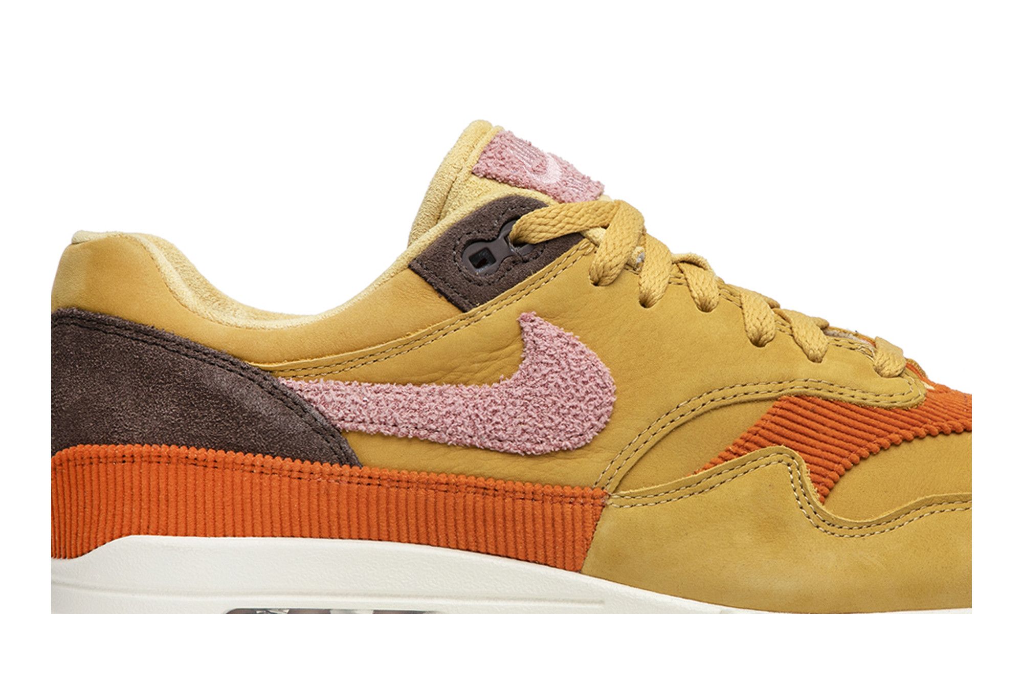 Buy Air Max 1 Premium Crepe Pack Bacon CD7861 700 GOAT