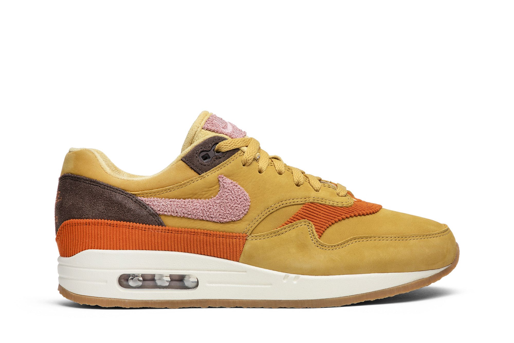 Air max clearance one bacon