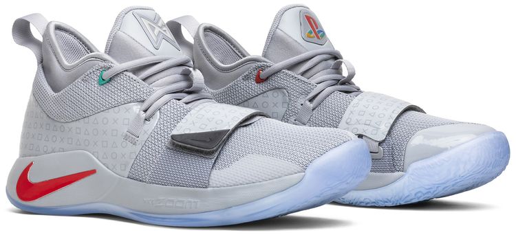 PlayStation x PG 25 Wolf Grey