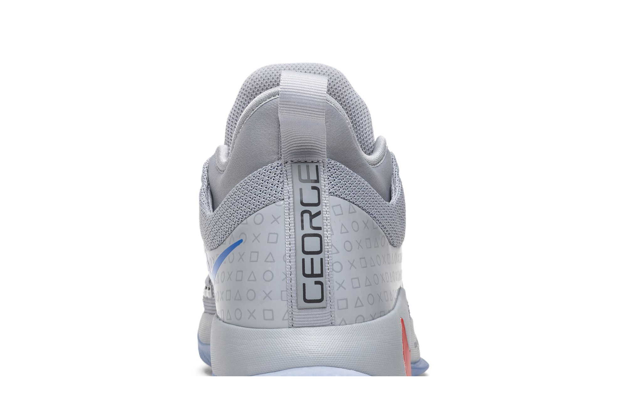 Buy PlayStation x PG 2.5 Wolf Grey BQ8388 001 GOAT