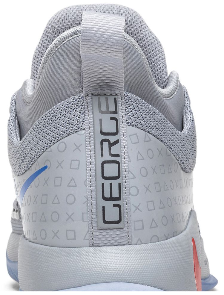 PlayStation x PG 25 Wolf Grey