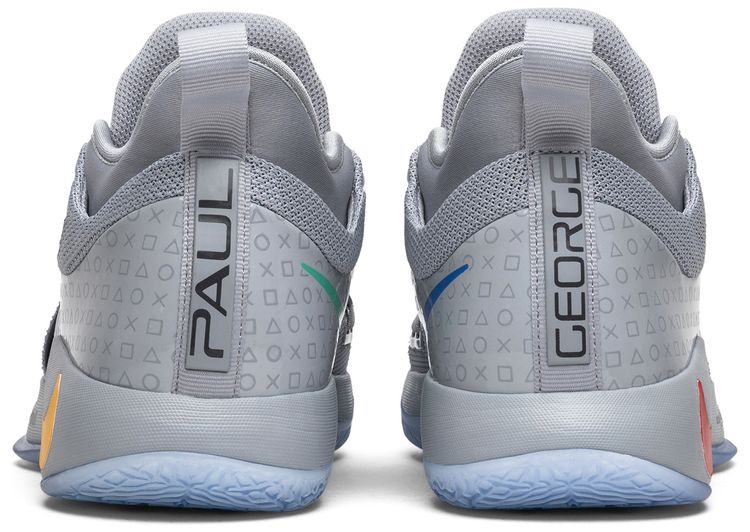 PlayStation x PG 25 Wolf Grey