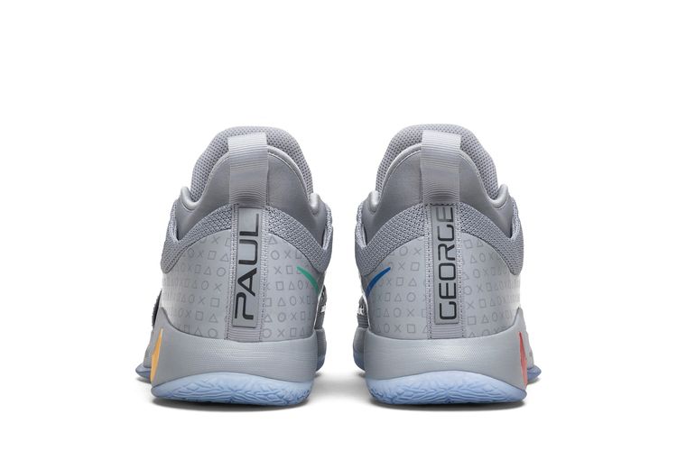 Buy PlayStation x Nike PG 'Wolf Grey' BQ8388 001 GOAT