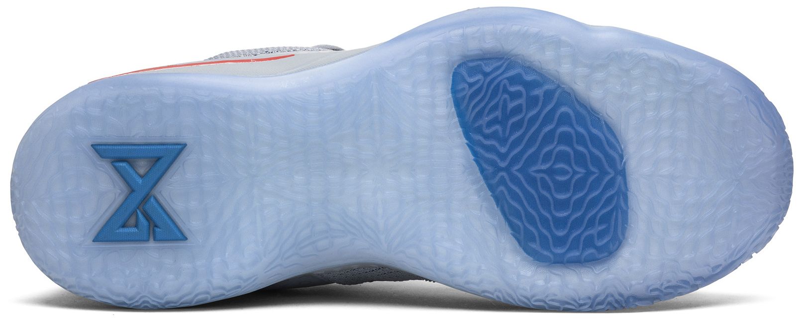 playstation pg 2.5 wolf grey