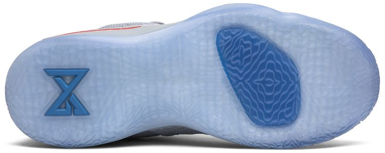 PlayStation x PG 25 Wolf Grey