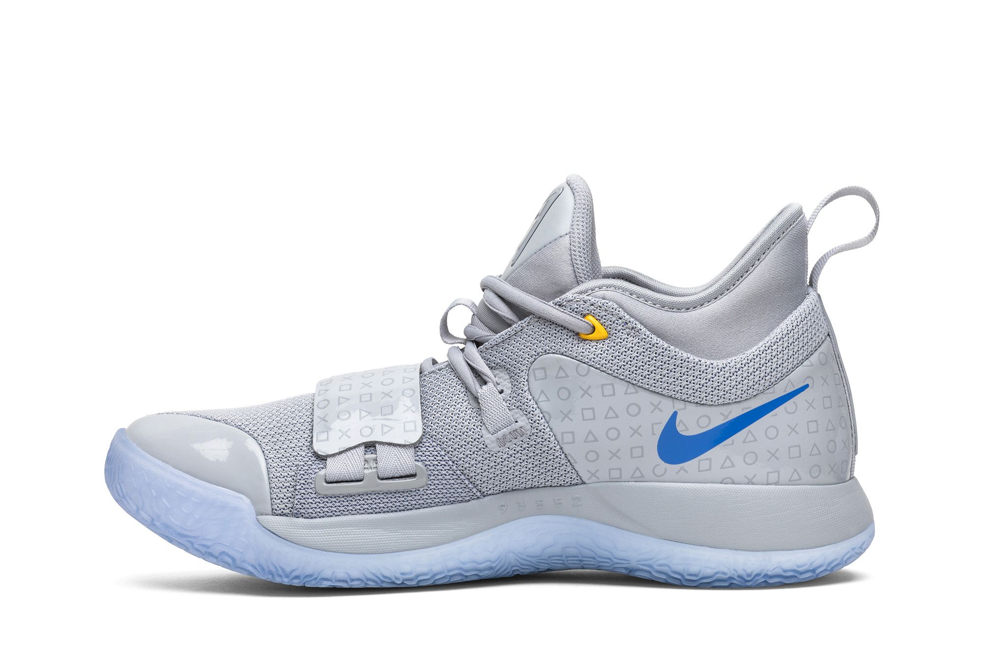 Nike pg2.5 playstation store