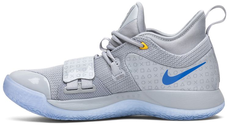 PlayStation x PG 25 Wolf Grey