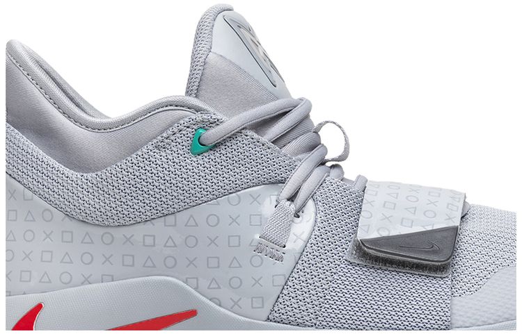 PlayStation x PG 25 Wolf Grey