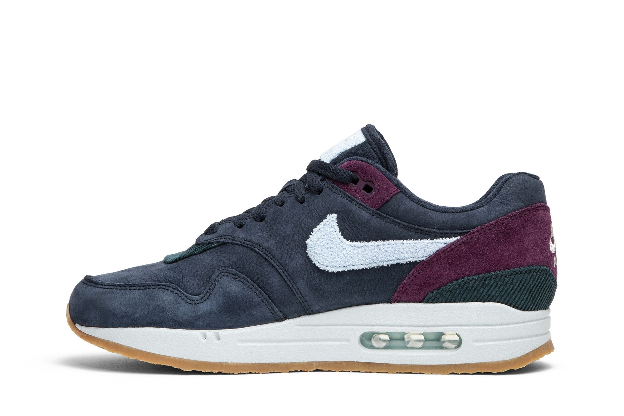 Nike obsidian crepe online