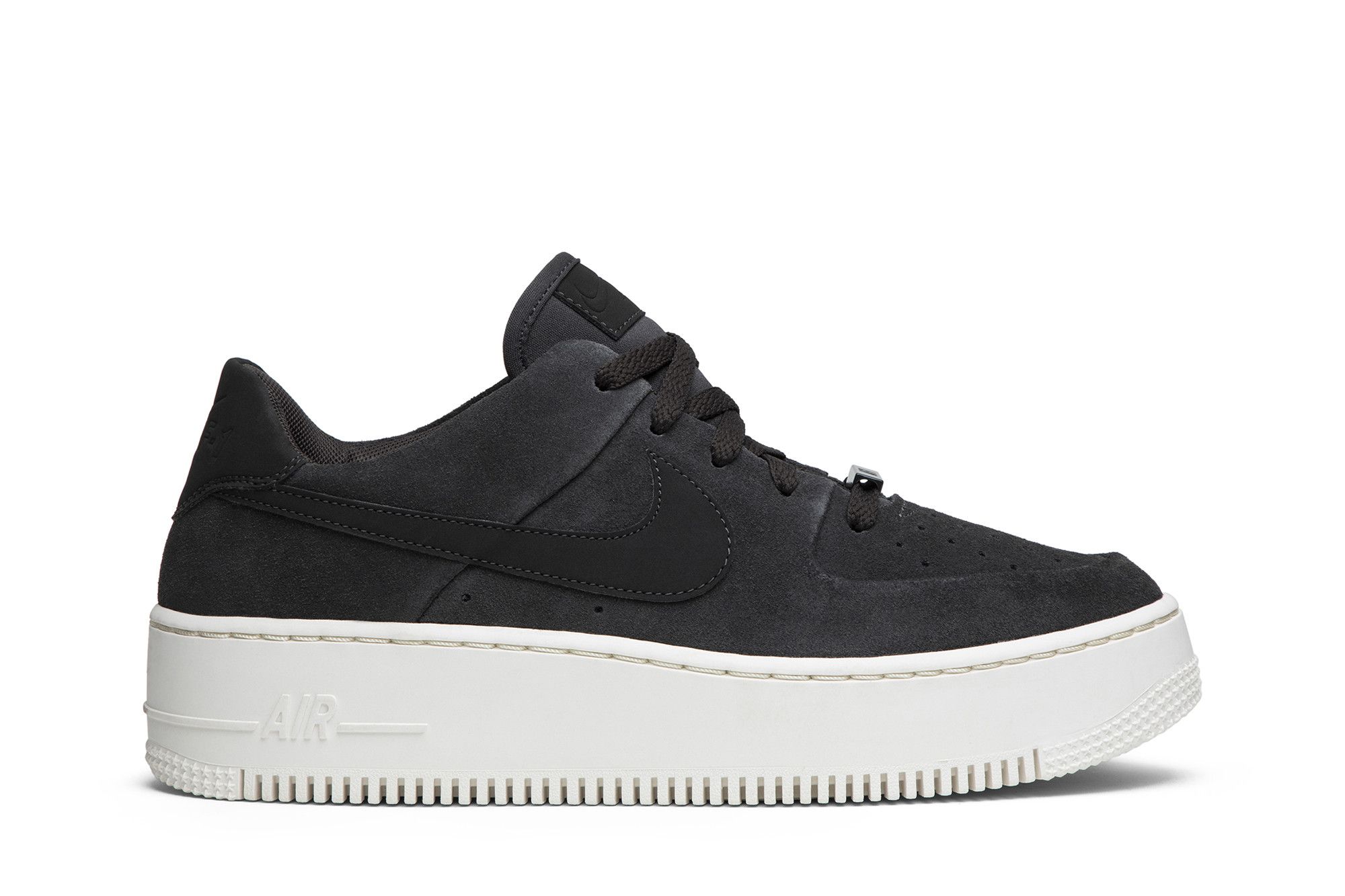 Air force shop 1 sage black