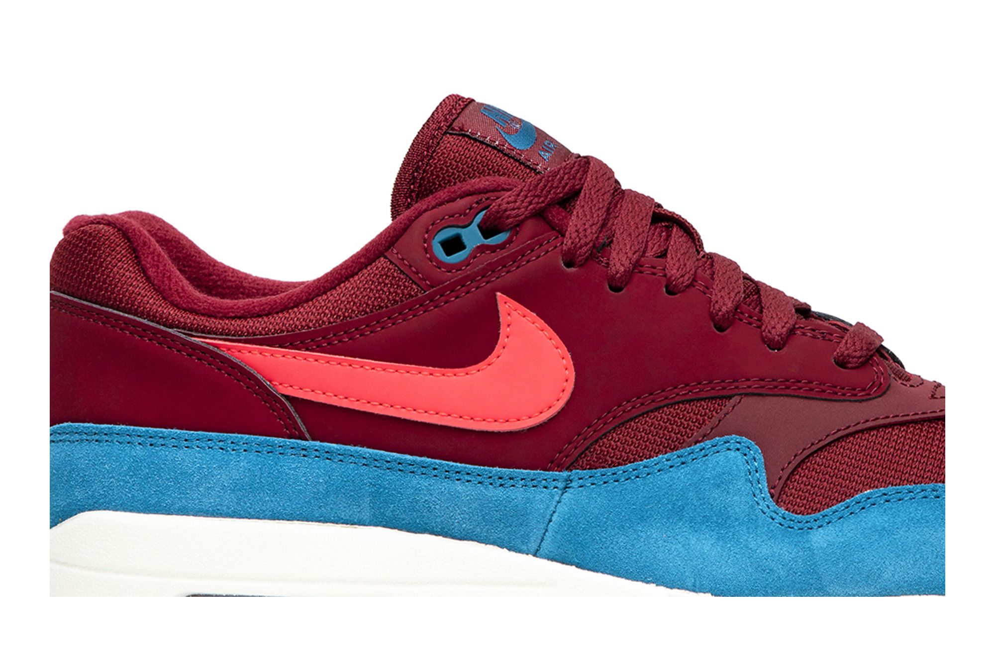 Air max 1 red abyss hotsell