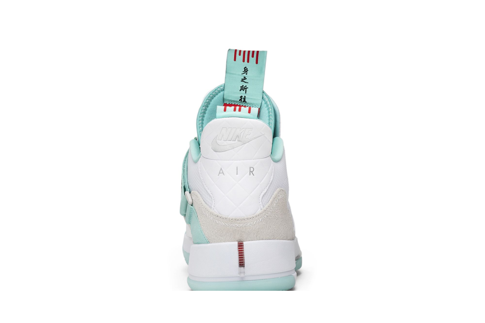 Buy Air Jordan 33 Guo Ailun PE BV5072 101 GOAT CA