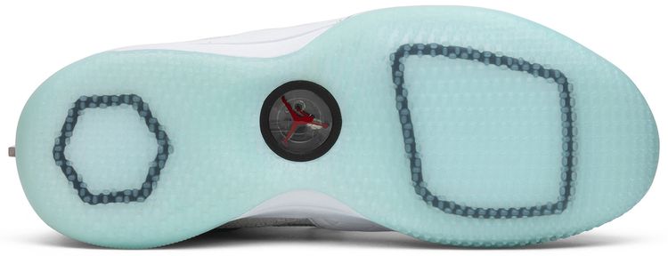 Air Jordan 33 Guo Ailun PE