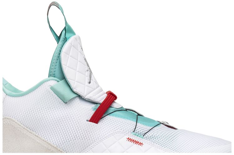 Air Jordan 33 Guo Ailun PE