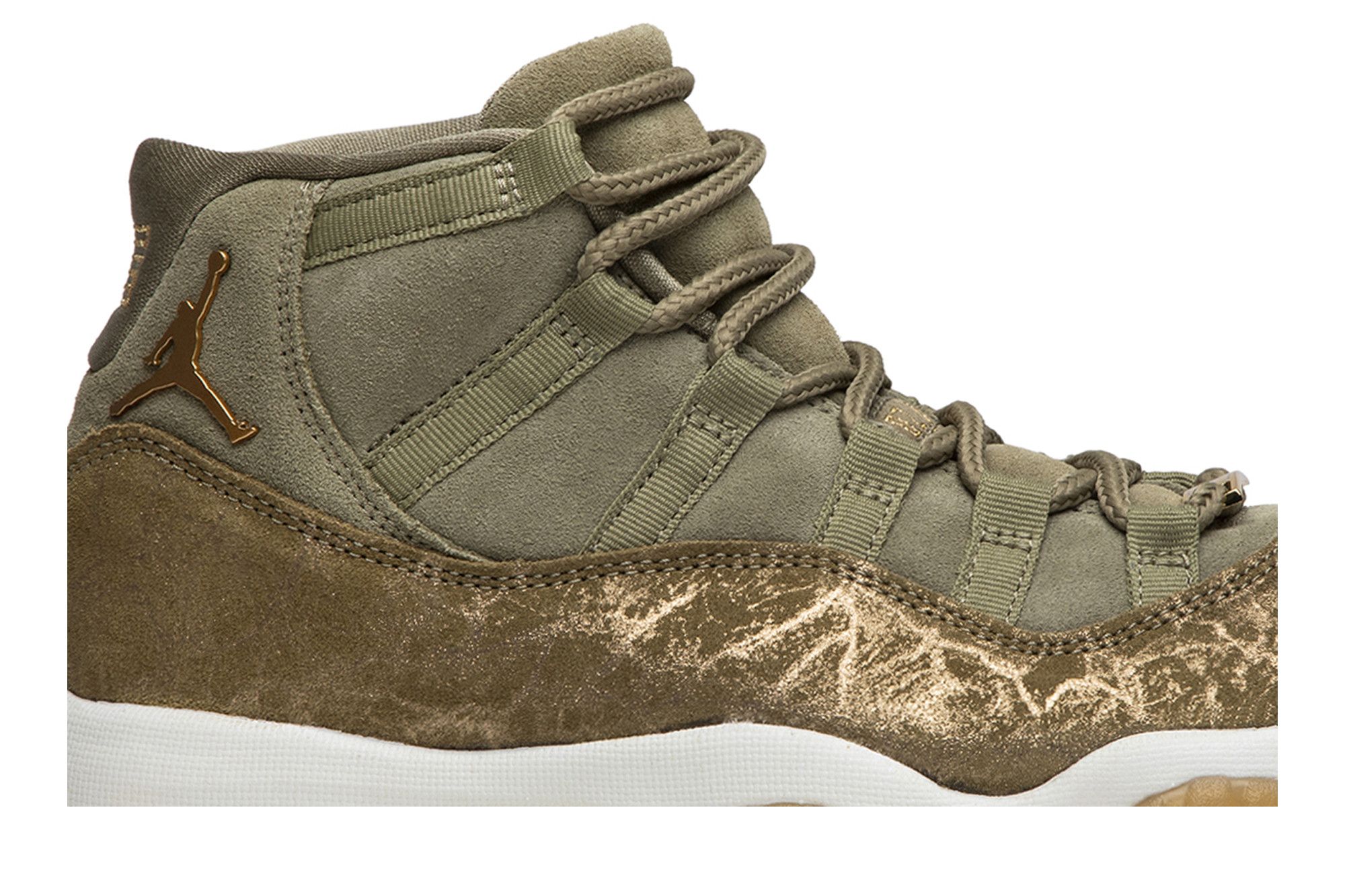 Neutral olive jordan 11 online