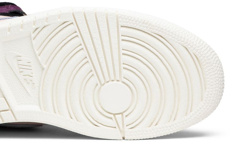 Aleali May x Wmns Air Jordan 1 Retro High Court Lux