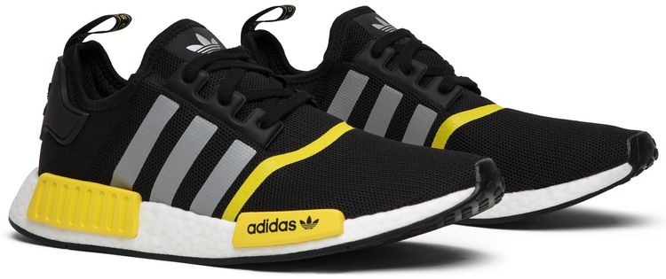 Adidas NMD R1 Thunder