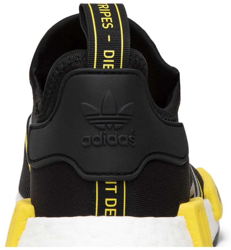 Adidas NMD R1 Thunder