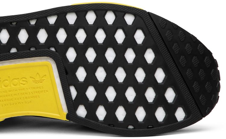 Adidas NMD R1 Thunder