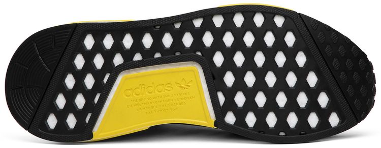 Adidas NMD R1 Thunder