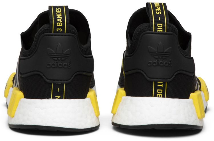 Adidas NMD R1 Thunder