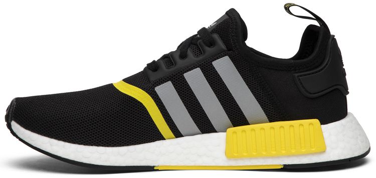 Adidas NMD R1 Thunder