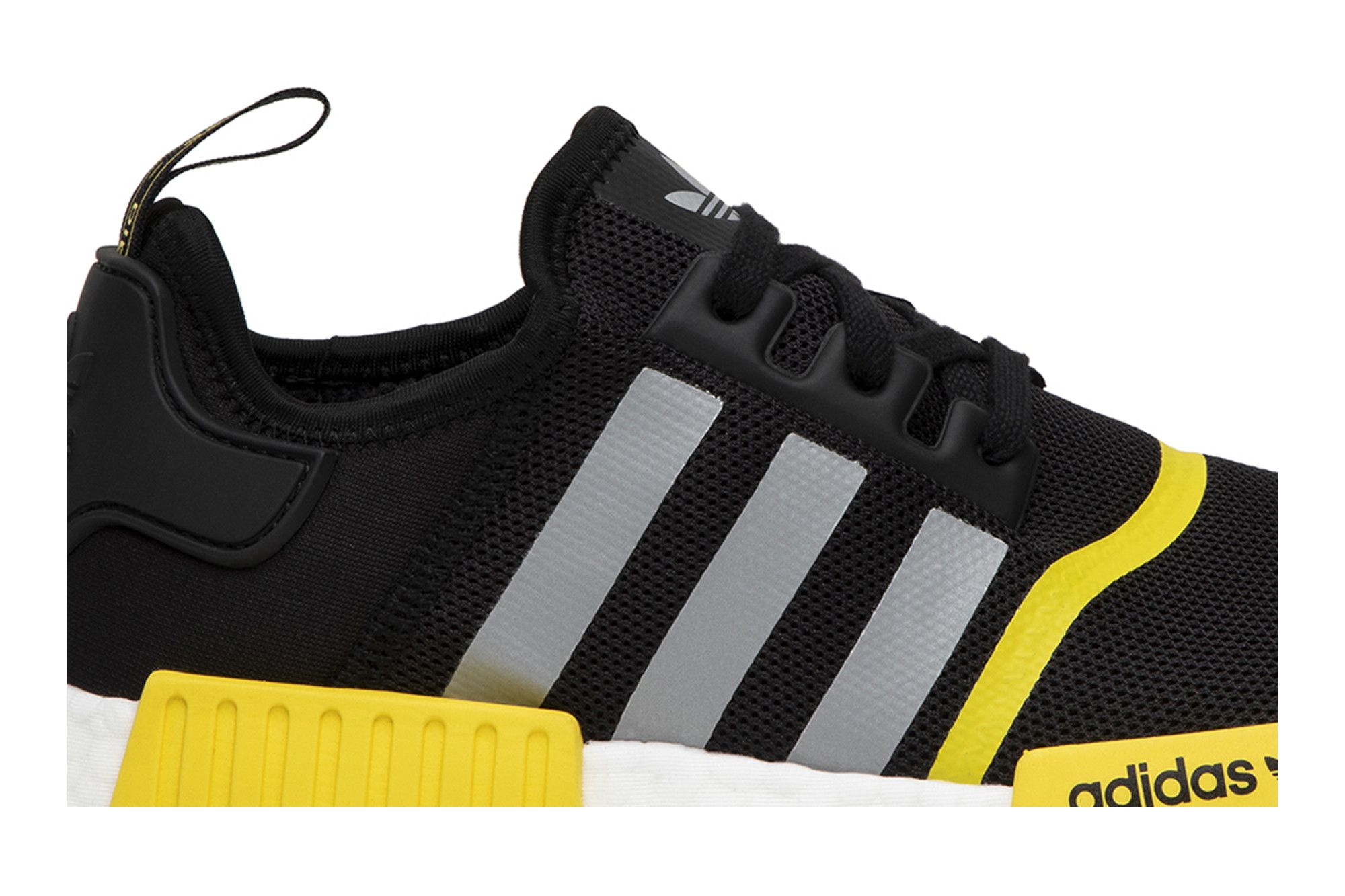 Buy NMD R1 Thunder F99713 GOAT