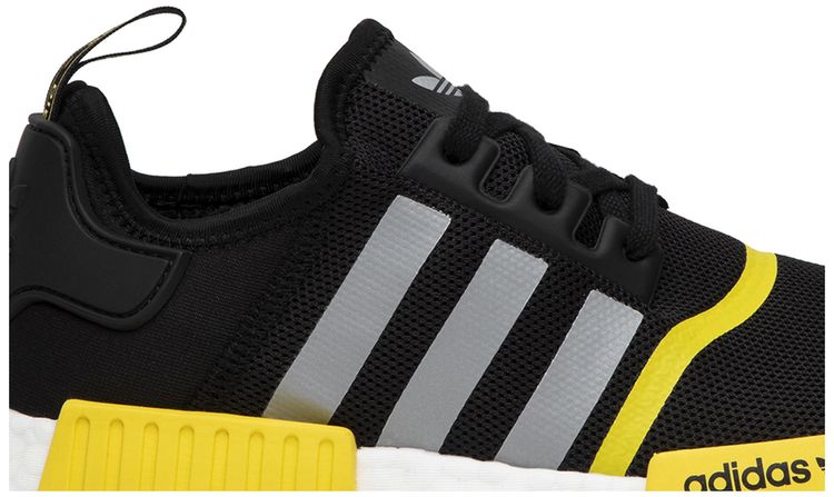 Adidas NMD R1 Thunder