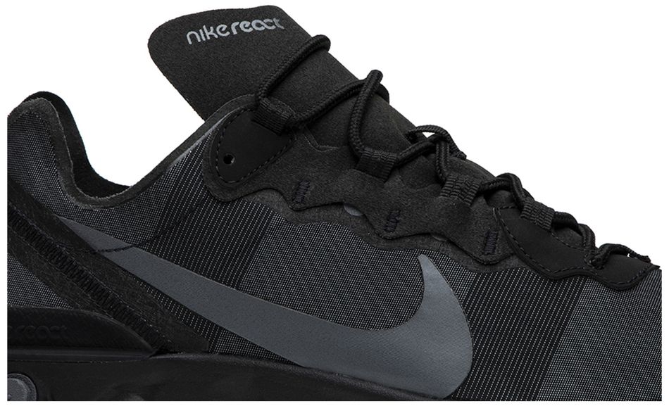 triple black element 55