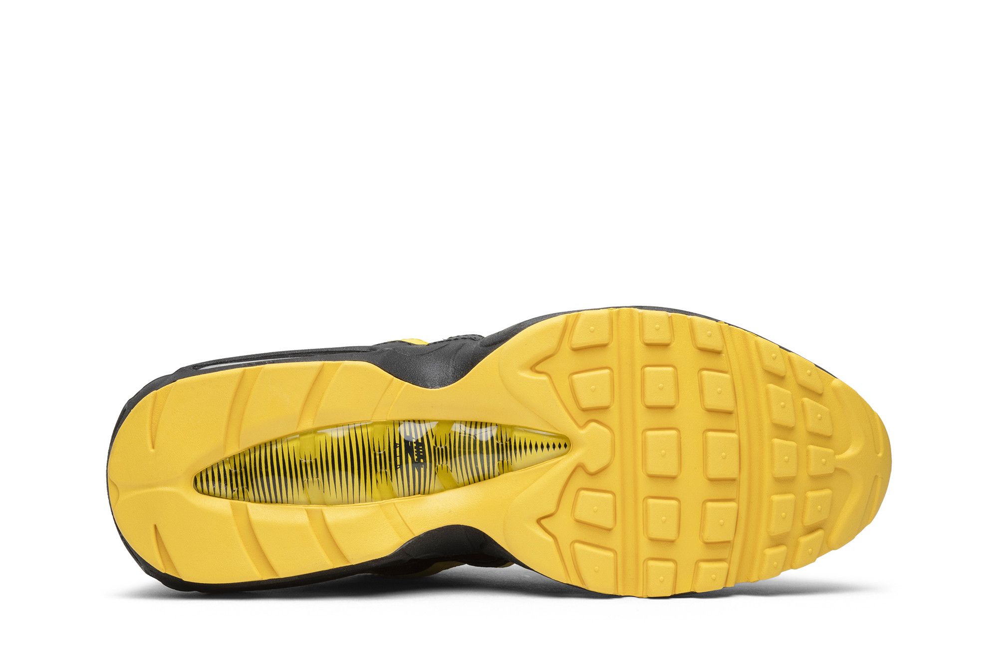 Buy Air Max 95 Frequency Pack AV7939 001 GOAT