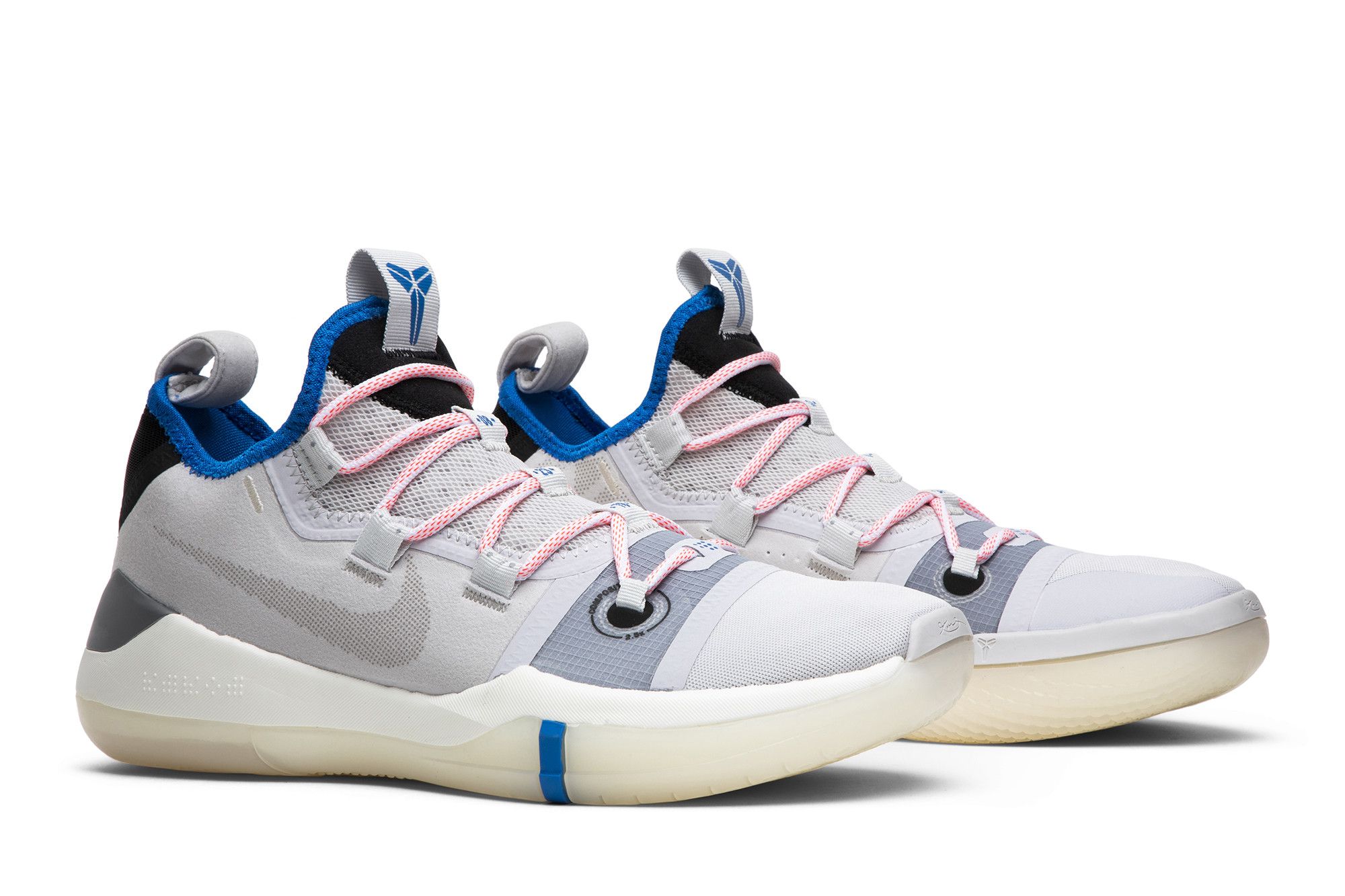 Buy Kobe A.D. 2018 Moon Particle AV3555 004 GOAT CA
