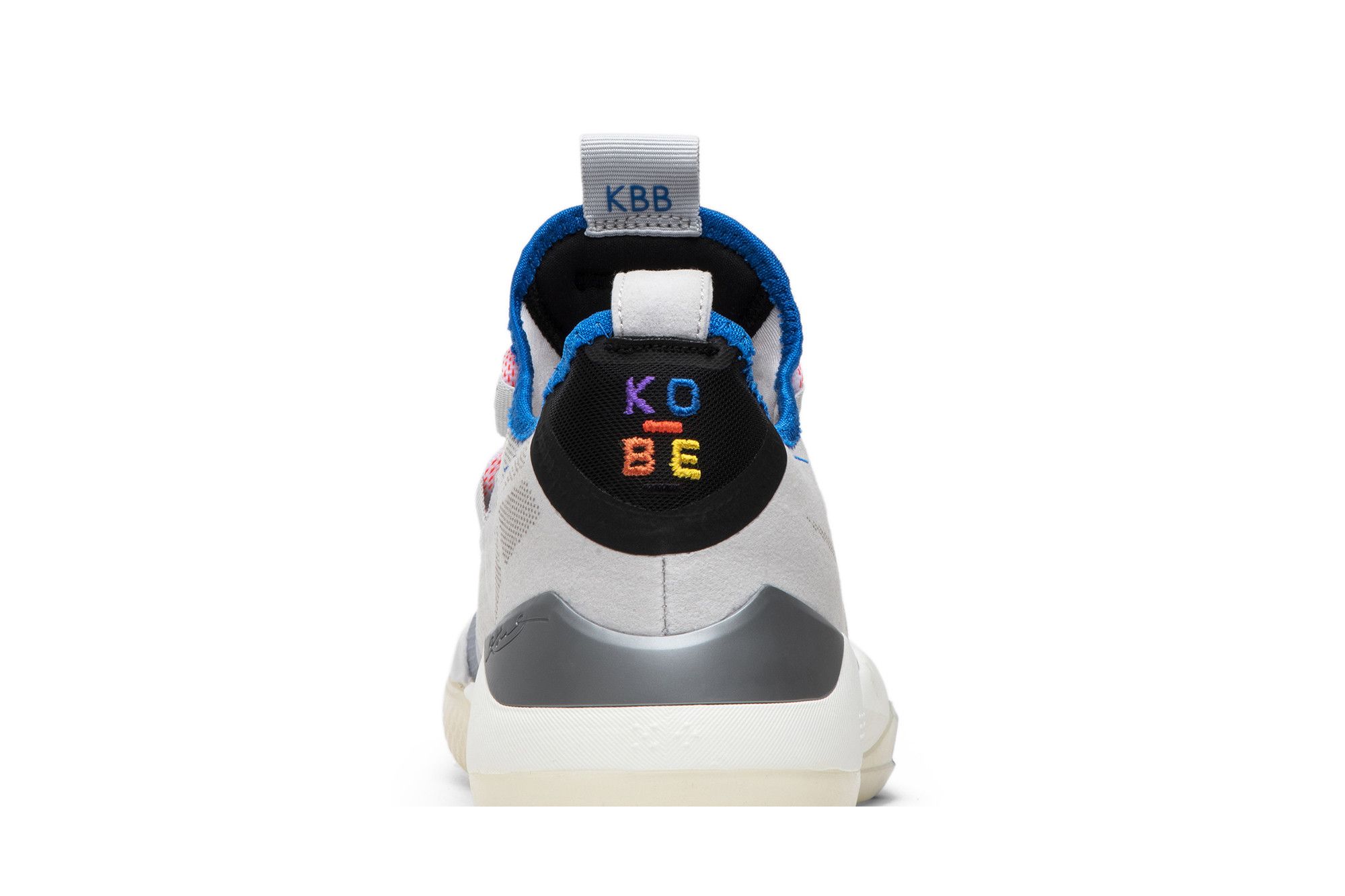 Buy Kobe A.D. 2018 Moon Particle AV3555 004 GOAT