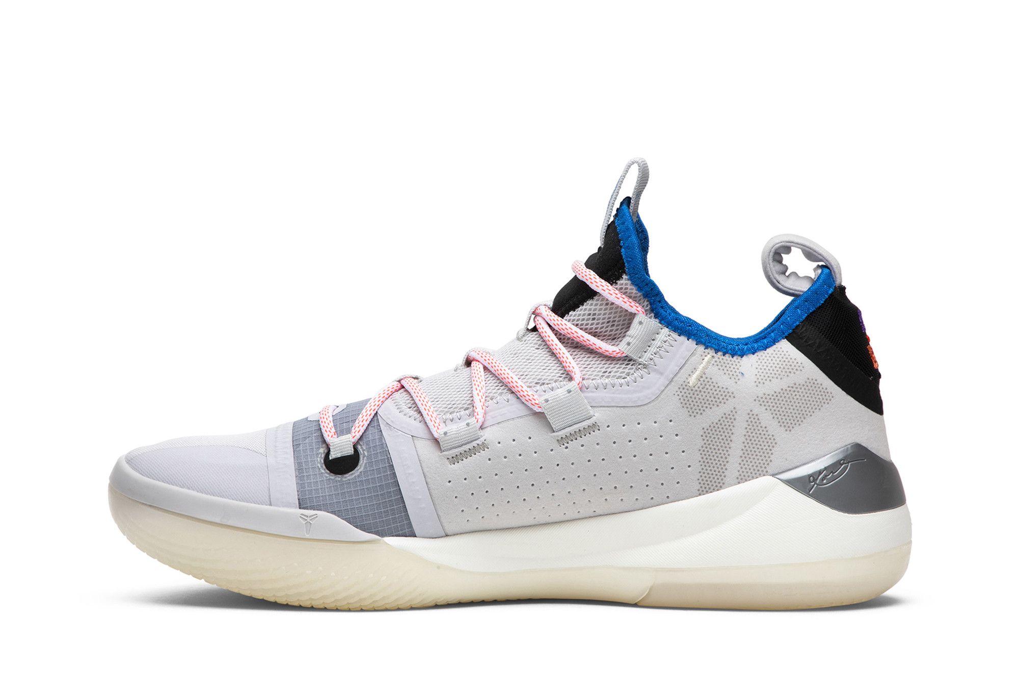 Buy Kobe A.D. 2018 Moon Particle AV3555 004 GOAT