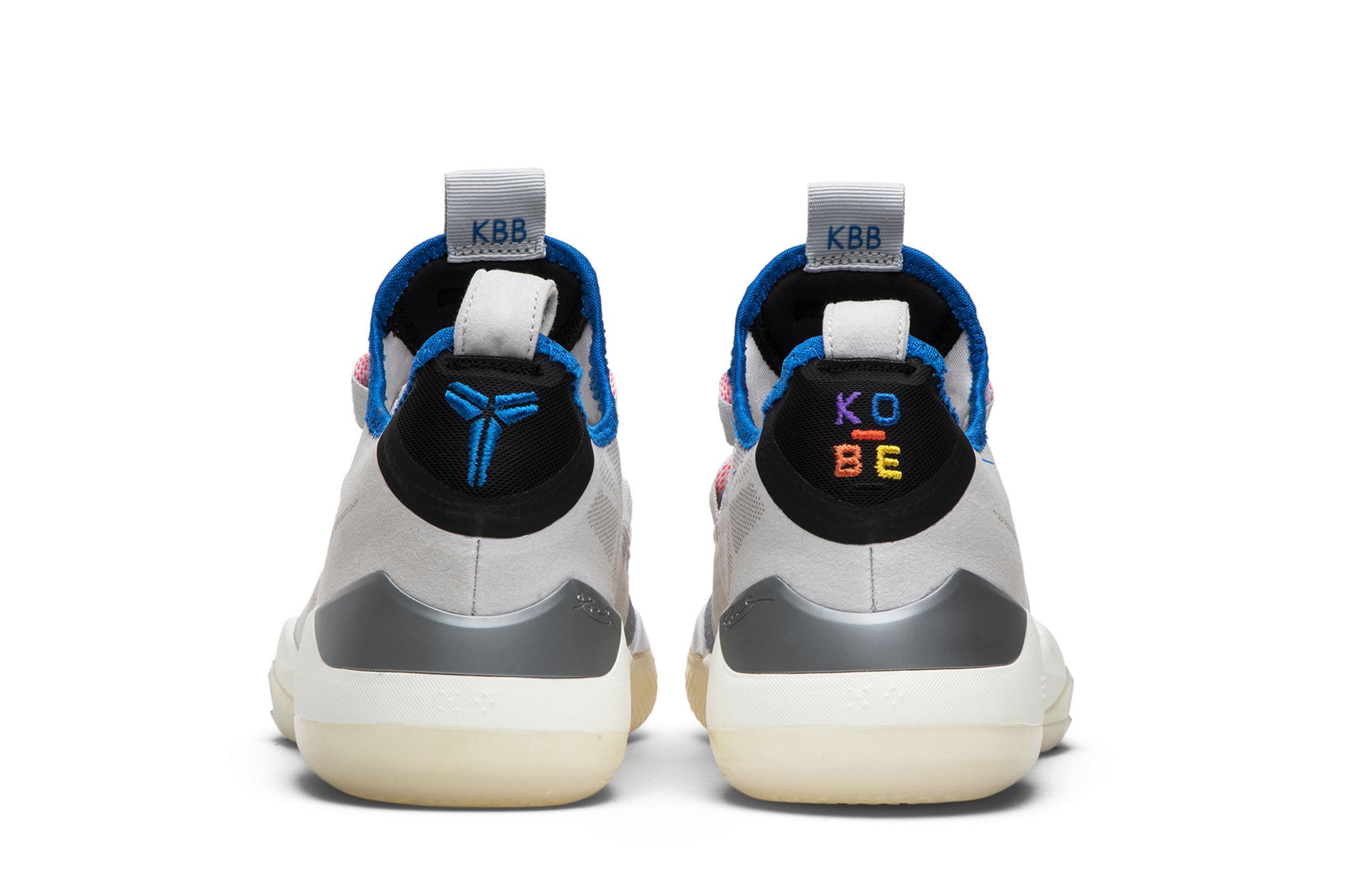Kobe ad moon online