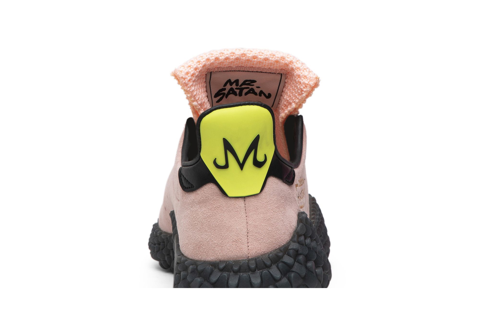 Dragon ball z majin buu adidas clearance