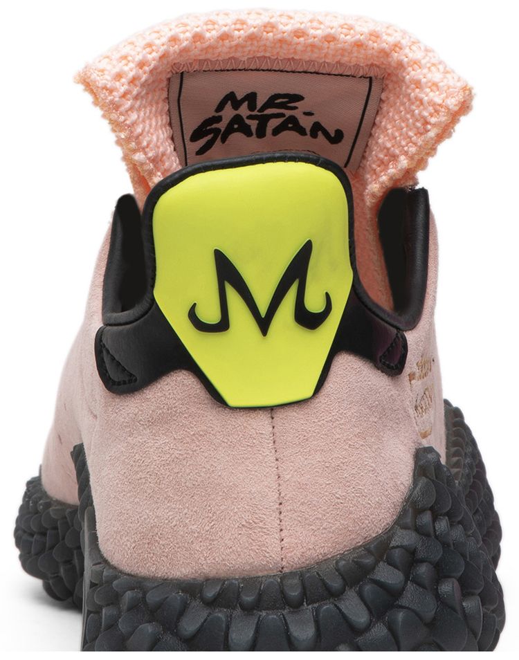 Dragon Ball Z x adidas Kamanda Majin Buu