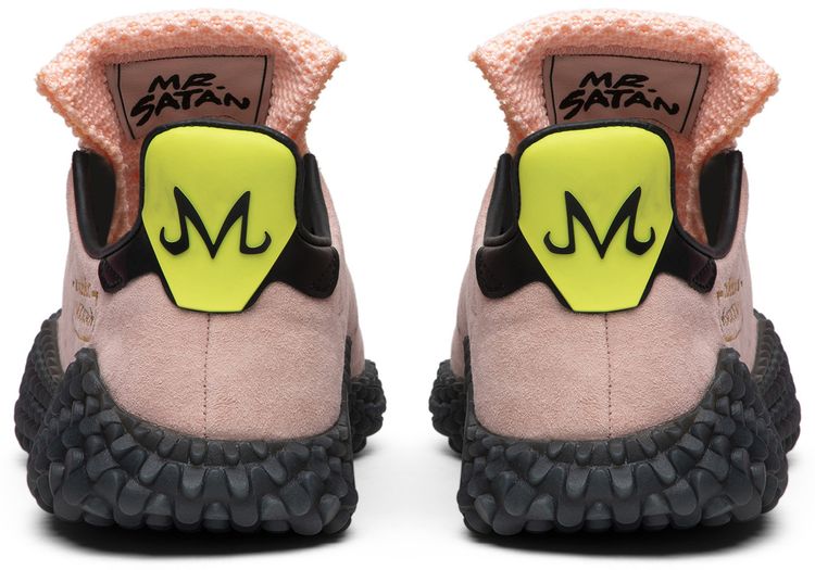 Dragon Ball Z x adidas Kamanda Majin Buu