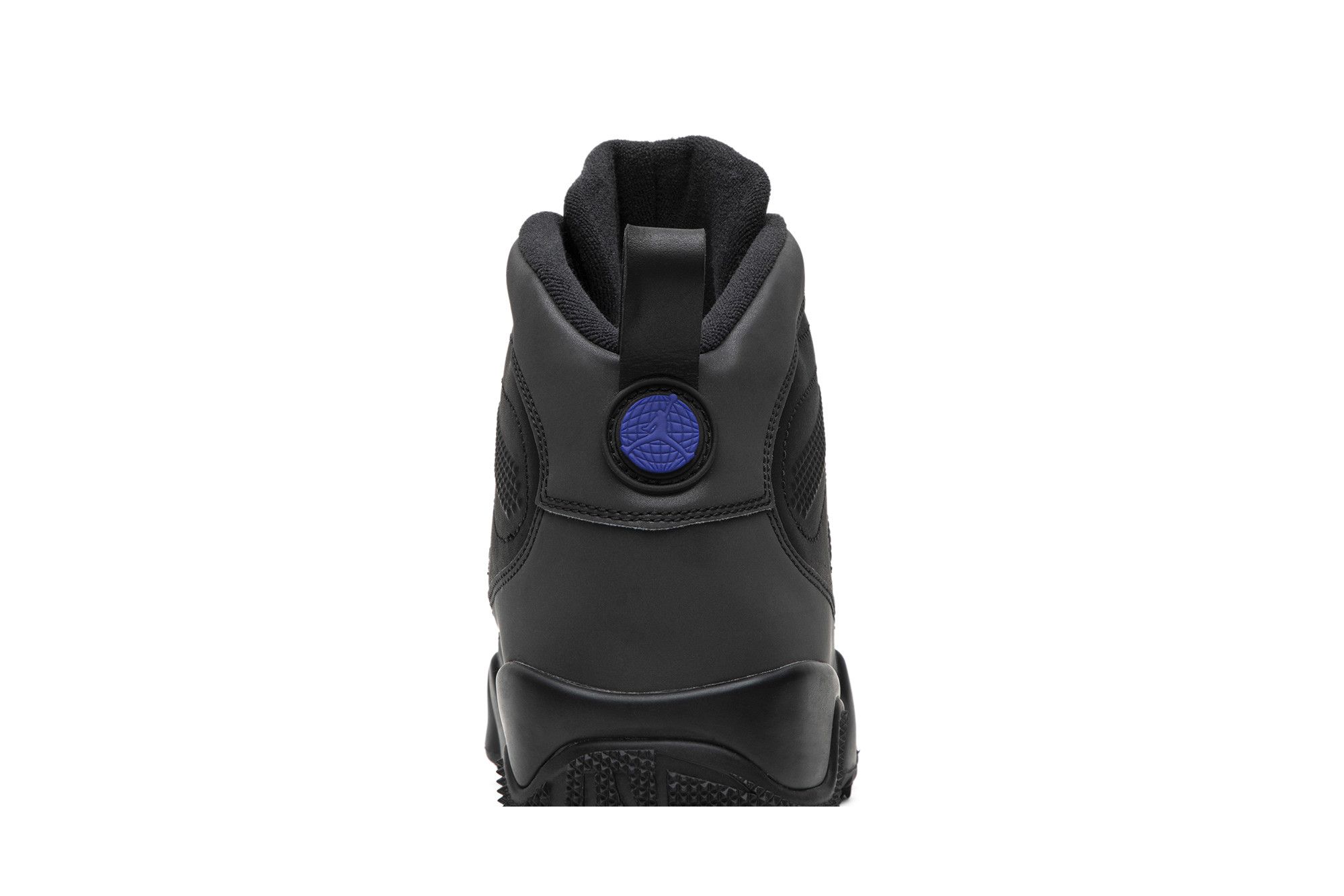 Green abyss jordan 9 boot store