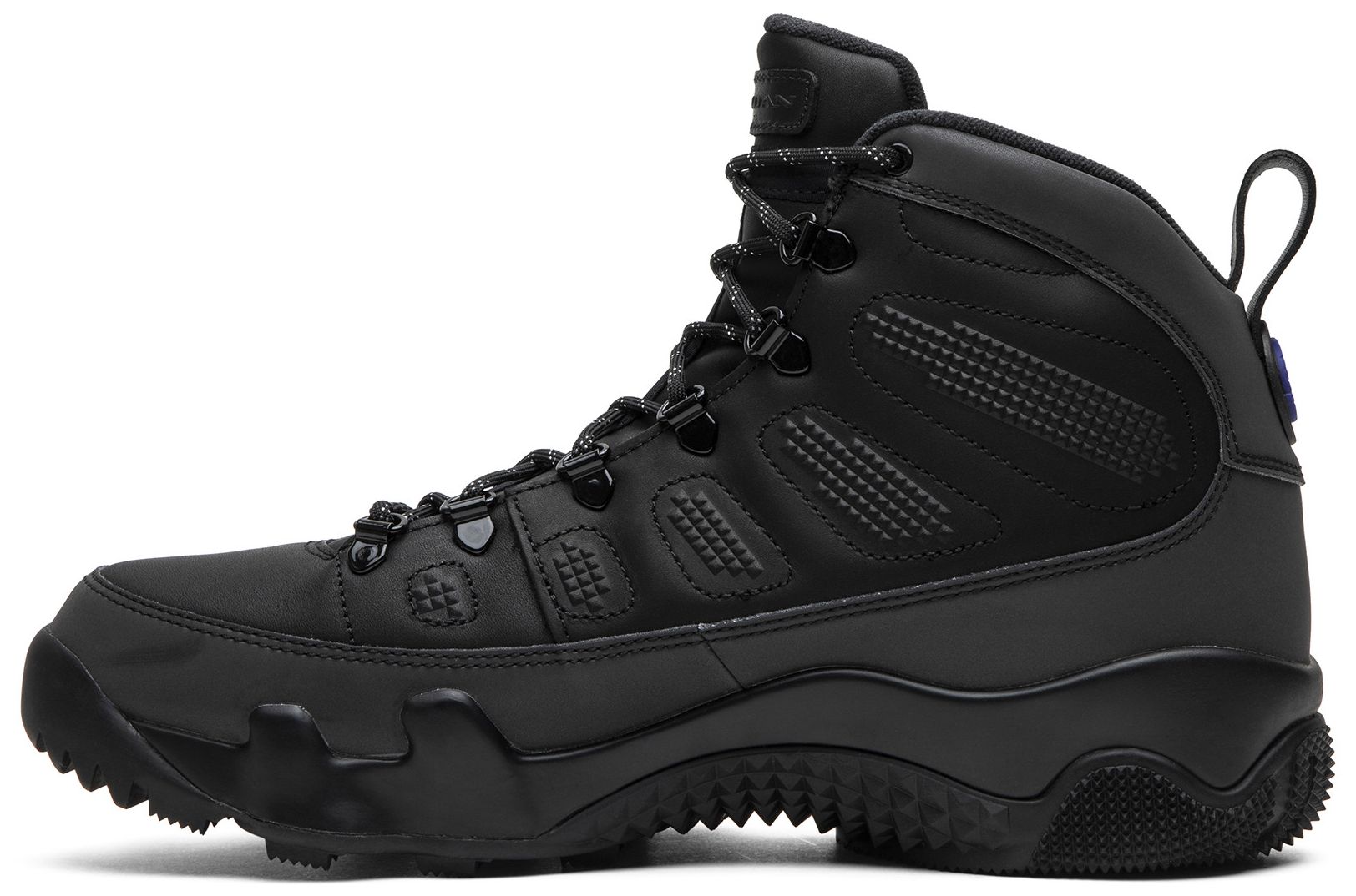 retro 9 boot 2018