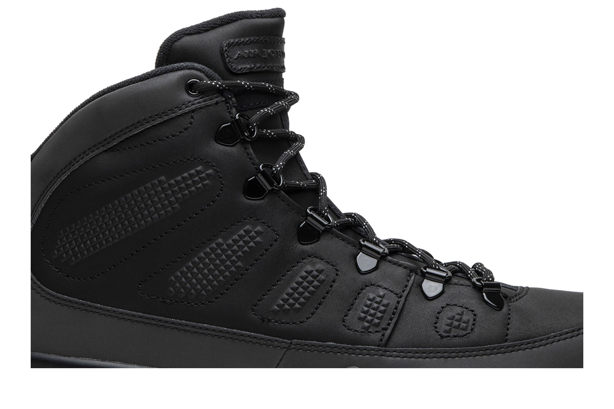 Buy Air Jordan 9 Retro Boot NRG Black Concord AR4491 001 GOAT UK