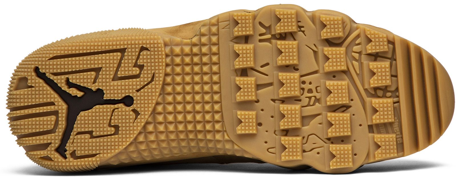 jordan retro 9 boot wheat