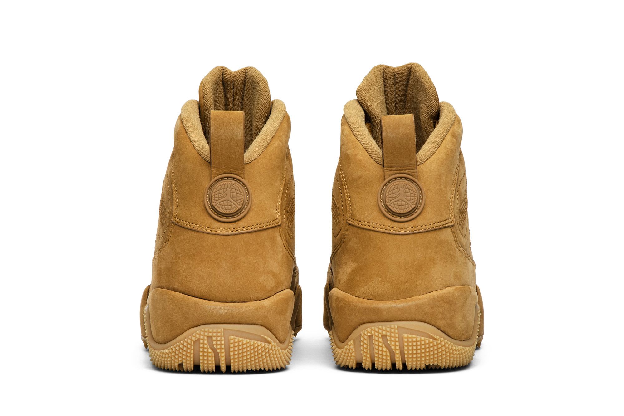 Buy Air Jordan 9 Retro Boot NRG Wheat AR4491 700 GOAT