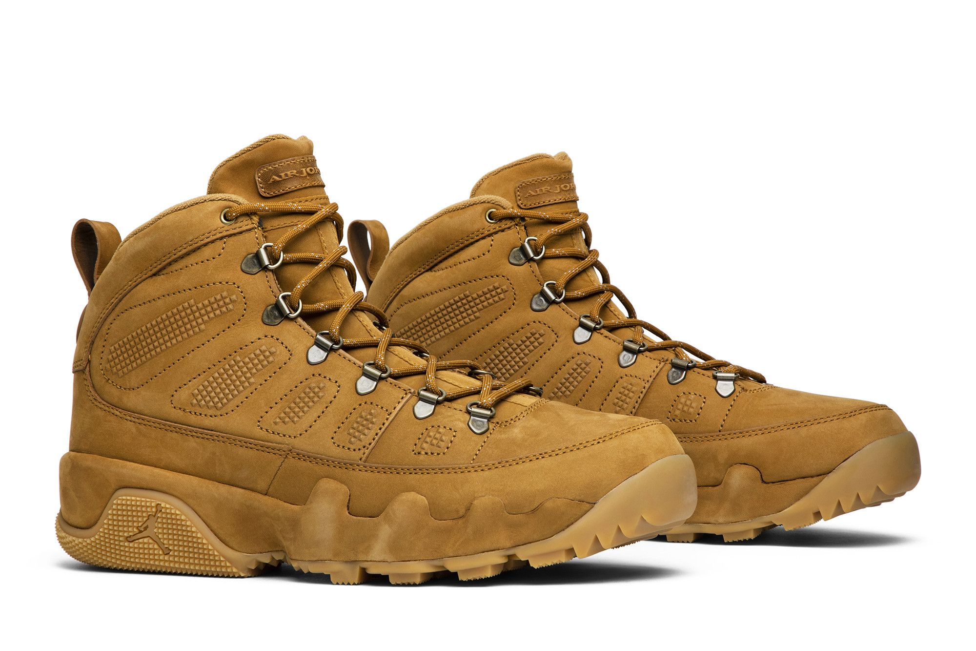 Wheat retro 9 best sale